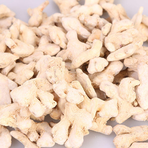 Dried Ginger Whole